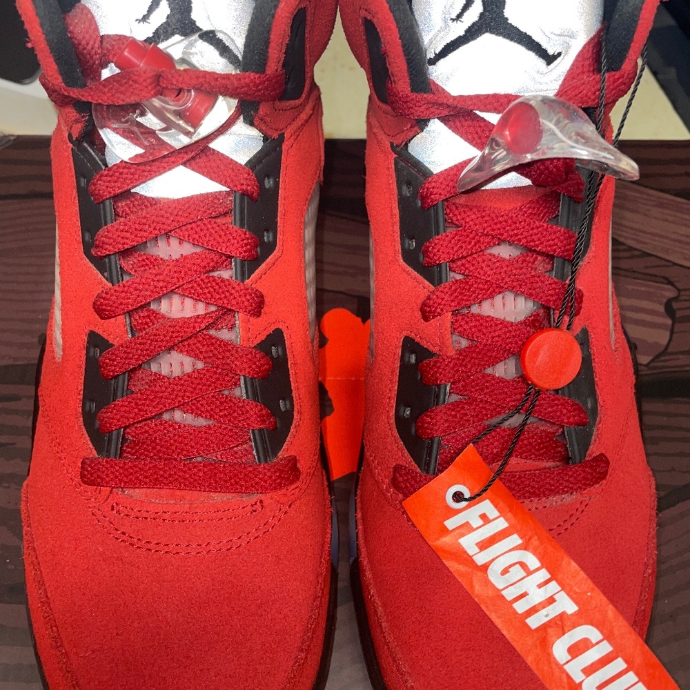 Air Jordan 5 Retro